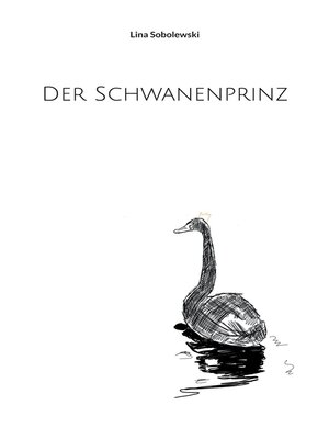 cover image of Der Schwanenprinz